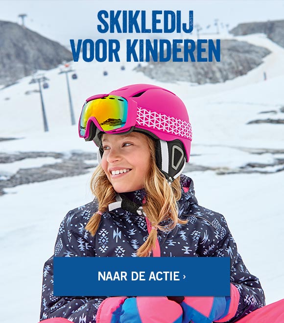 Wintersport kids