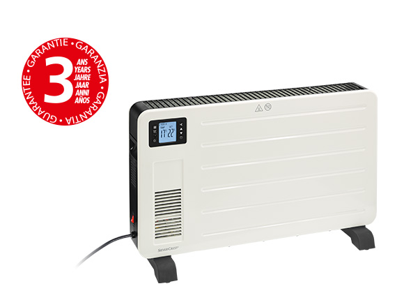 SILVERCREST ® Convector