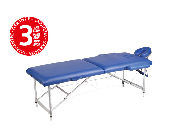 BODYCOACH vouwbare massagetafel