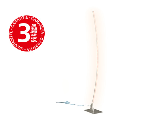 Ledlamp