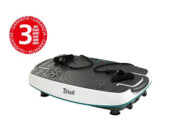 Crivit vibrationboard