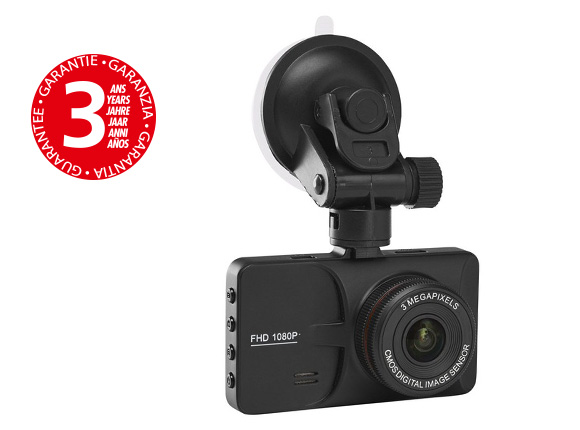 Dashcam