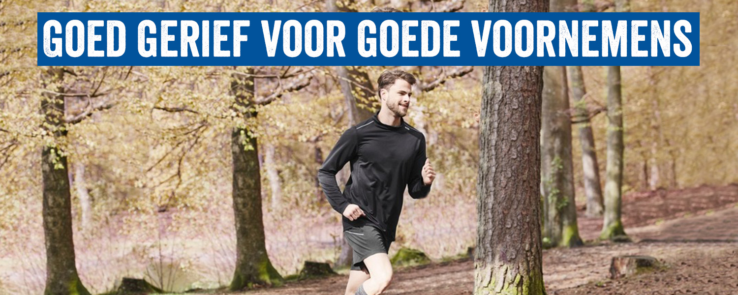 goed gerief voor goede voornemens