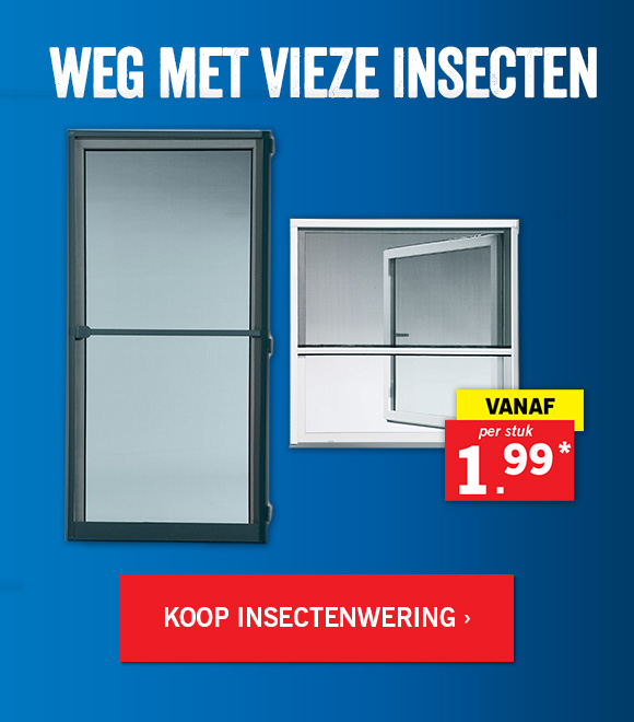 Ongediertebestrijding kopen