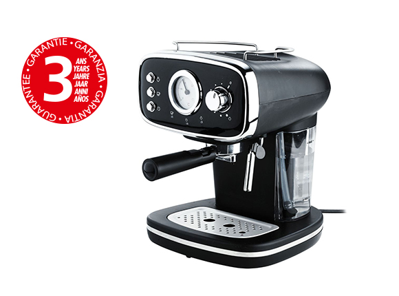 espressomachine