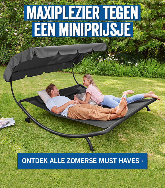 Goedkoop ligbed