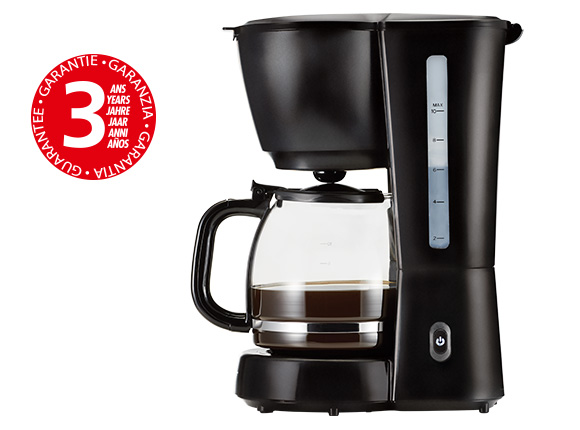 Koffiezetapparaat