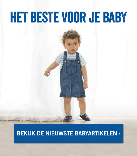 Babyartikelen