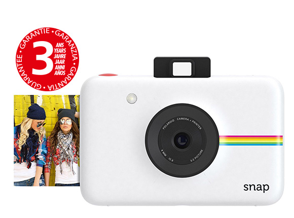 polaroid camera