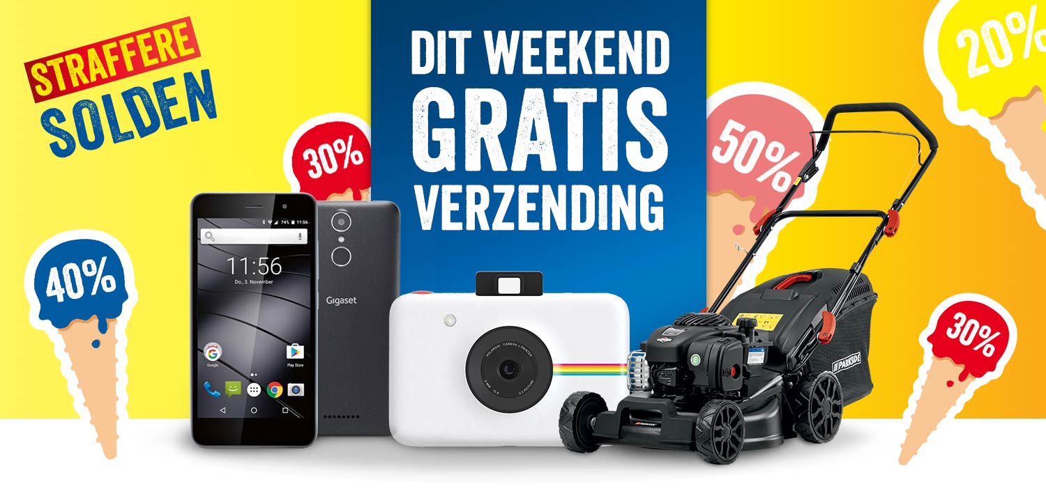 Solden Lidl