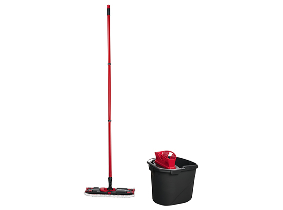 Topdeal VILEDA reinigingsset
