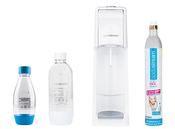Sodastream