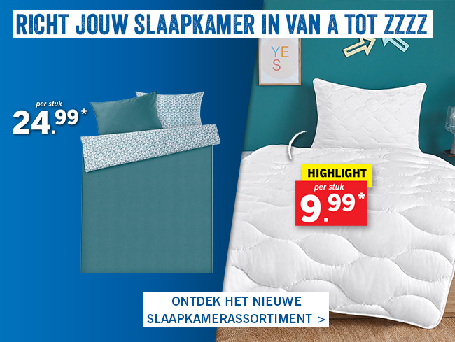 Matelas, literie et pyjamas 