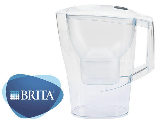 BRITA Waterfilterkan