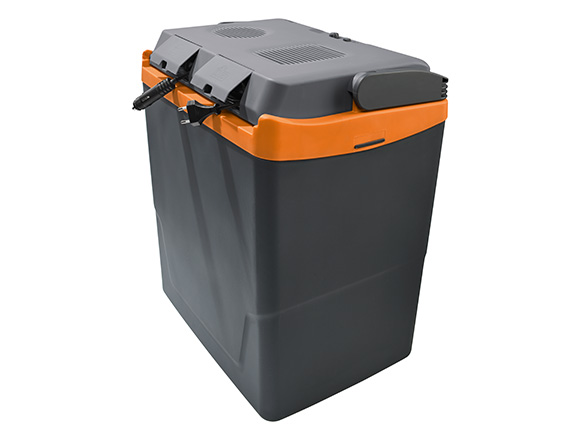 Elektrische koelbox 230 V