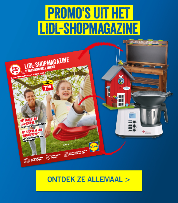 Lidl-shopmagazine
