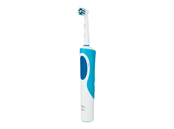 Oral B Elektrische tandenborstels Starterpack