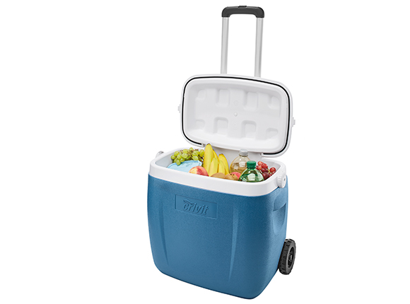 Koeltrolley, 36 L