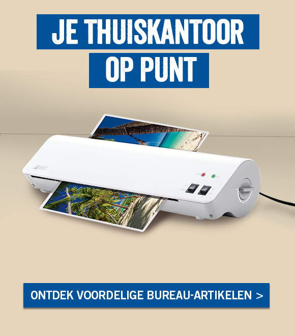 Voordelige bureau-artikelen