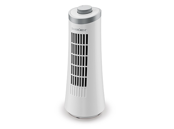 Minitorenventilator