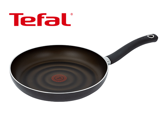 TEFAL Aluminium pan Ø 28 cm