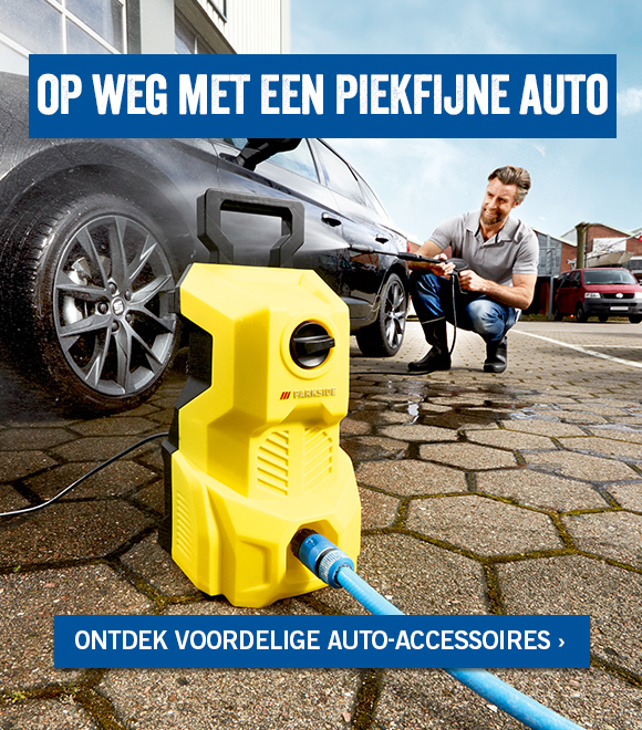 Voordelige auto-accessoires