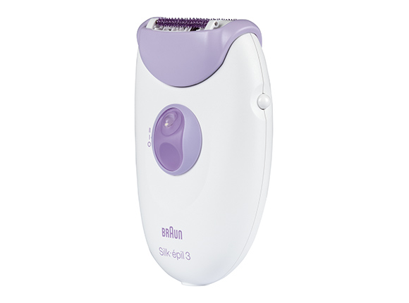 Braun epileerapparaat Silk épil 3170