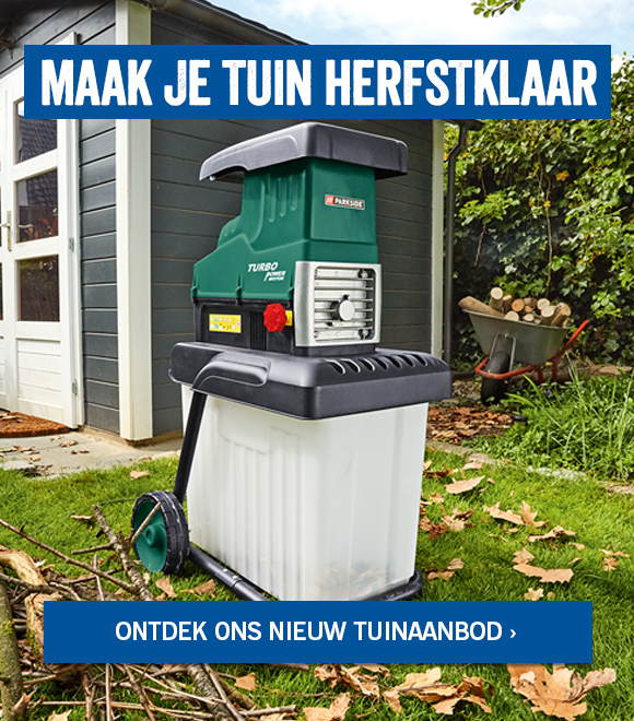 Tuinartikelen