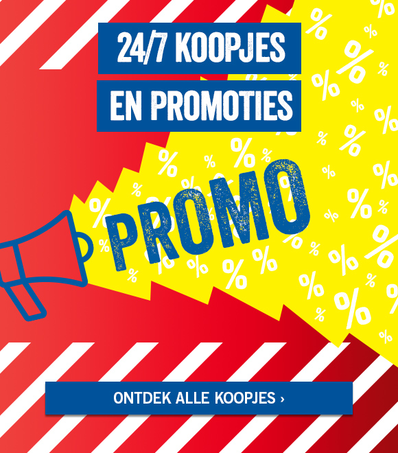 Al onze promoties