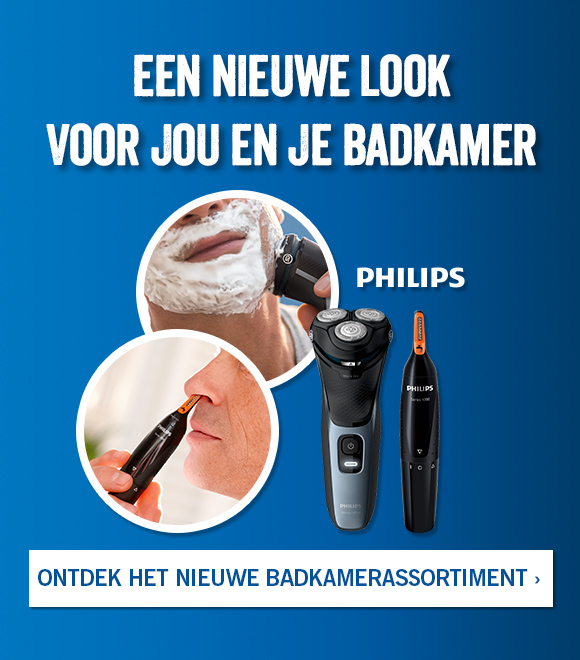 Badkamerassortiment