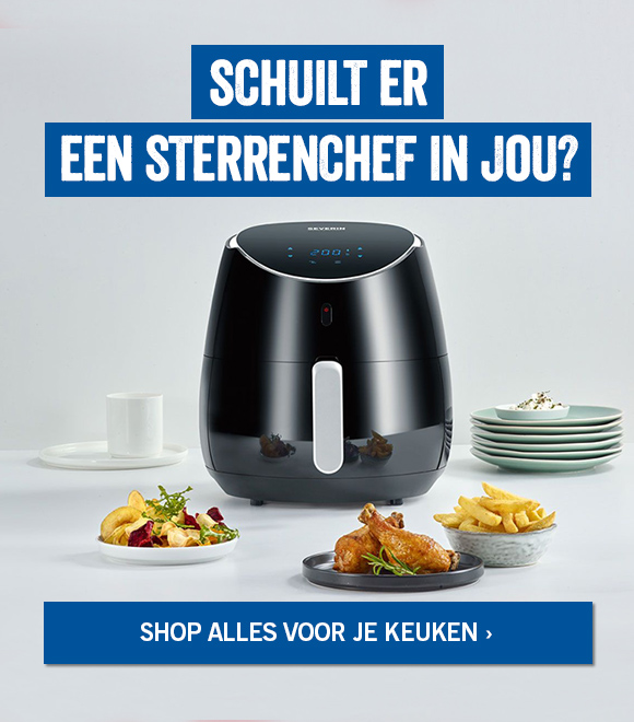 Keukenassortiment