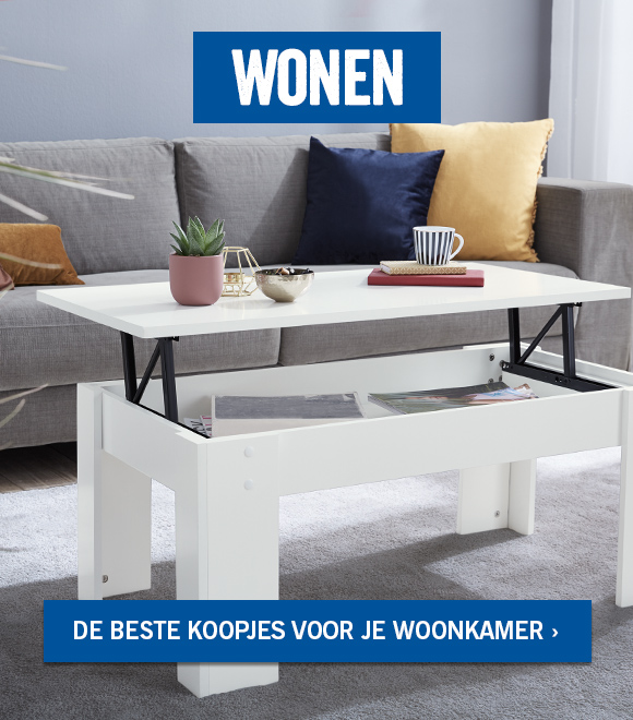 Wonen