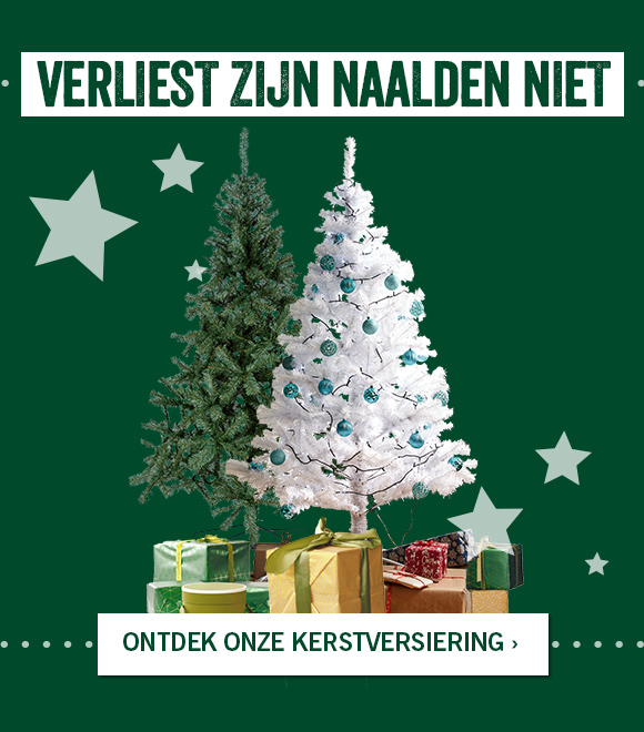 Kerstdecoratie