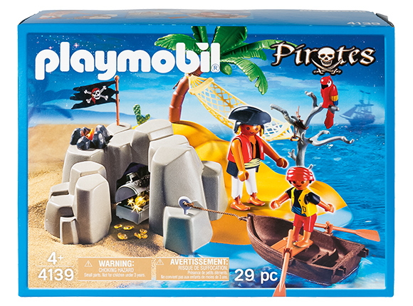 Playmobil