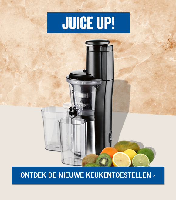 Slow Juicer