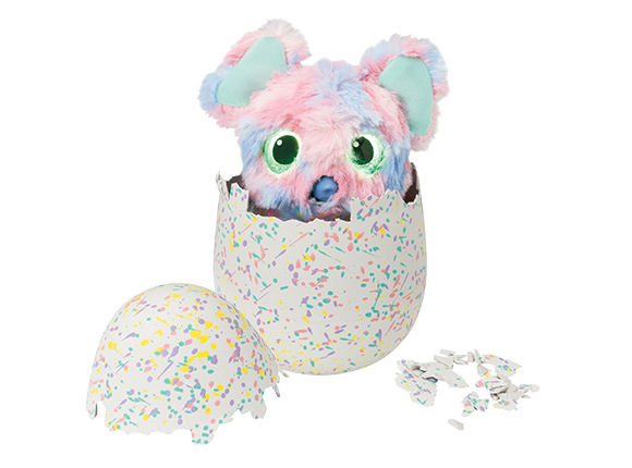 Hatchimals Mystery Egg