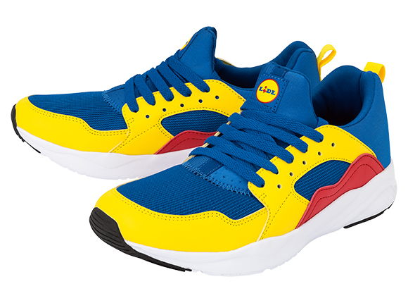 Lidl sneakers