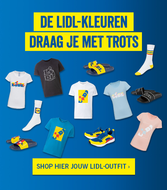 Lidl Fashion