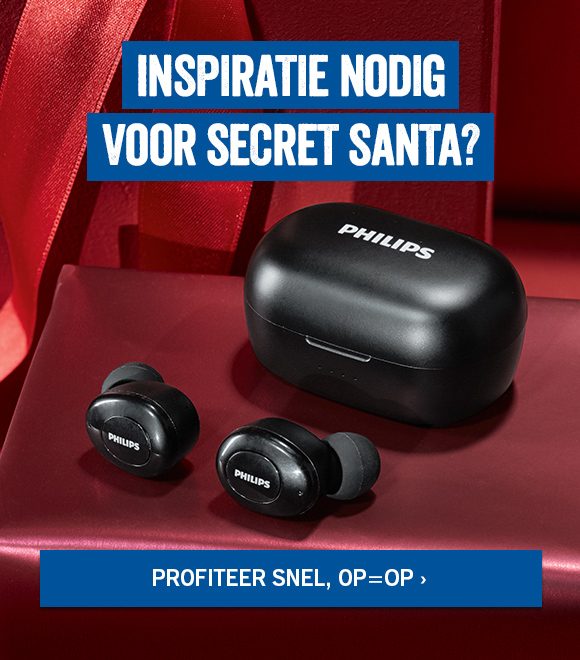 Kerstcadeautjes