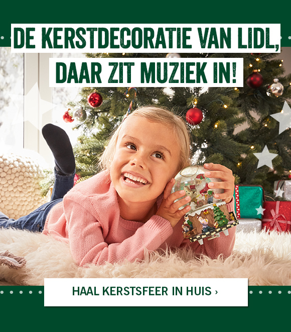 Kerstversiering