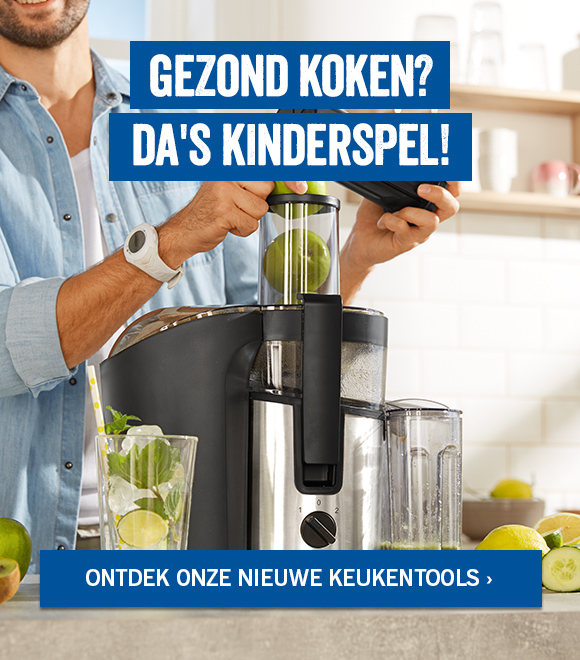 Keuken