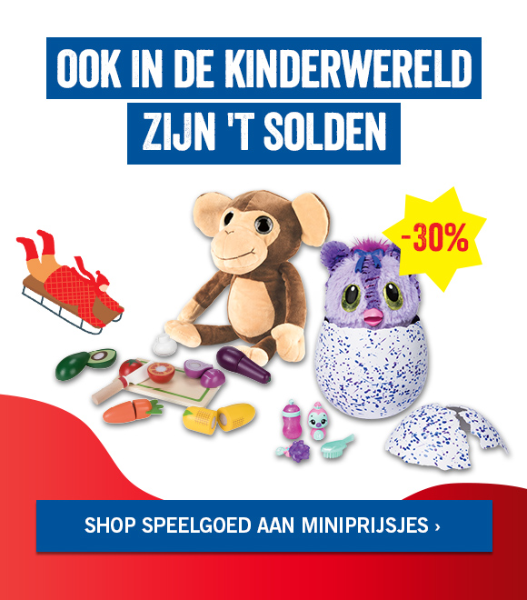 Kinderspeelgoed