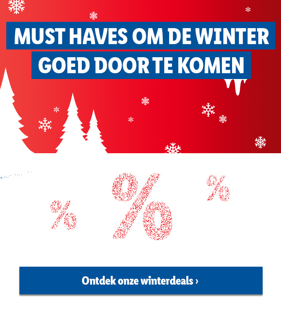 Winterdeals