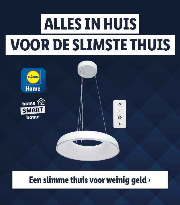 Lidl Smart Home