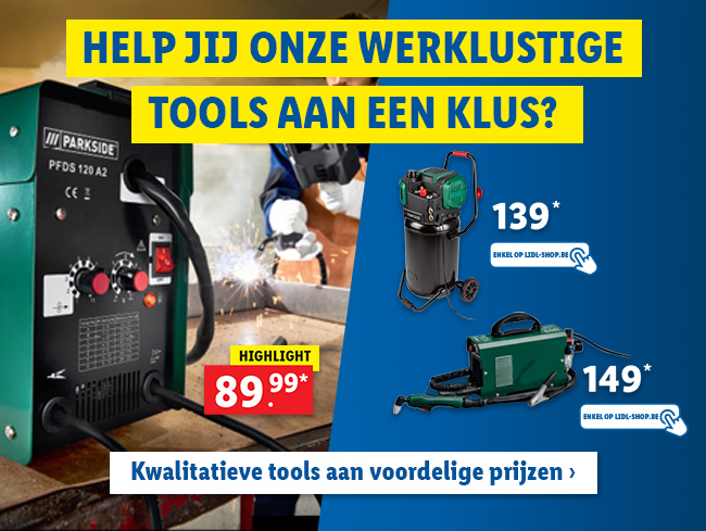 Klussen
