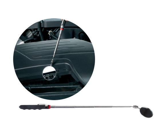 Magnetische gereedschapsset