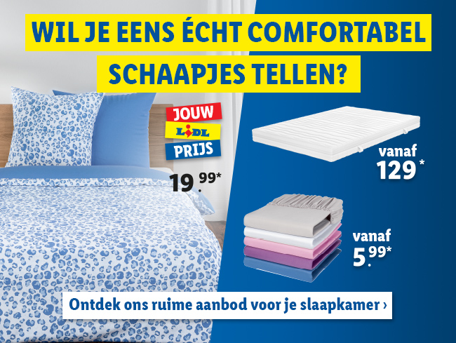 Slapen