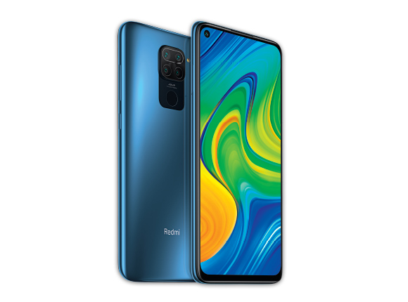 Xiaomi Smartphone Note 9