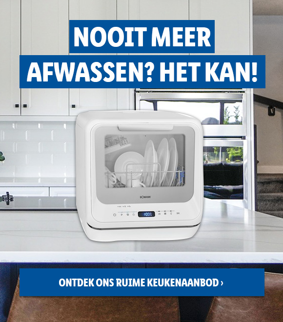 Keuken
