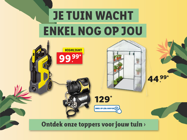 Tuin